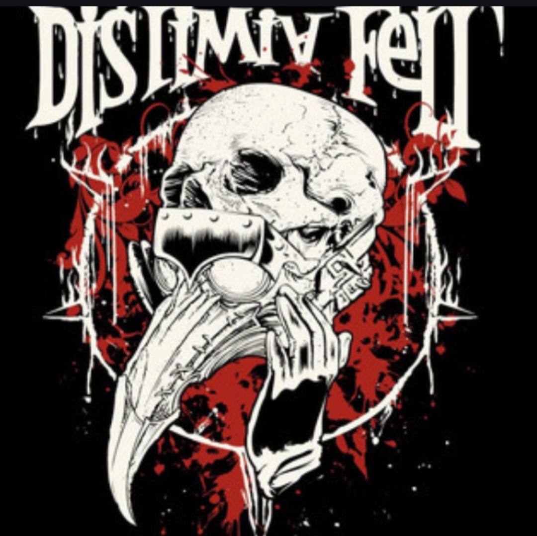 Distimia Felt